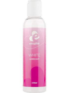 EasyGlide White Waterbased Lubricant, 150 ml