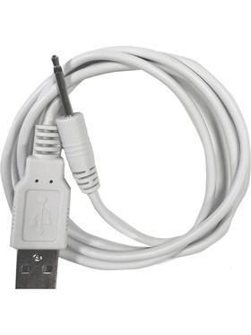 Lovense Laddningskabel (Lush/Lush 2/Hush/Edge/Osci)