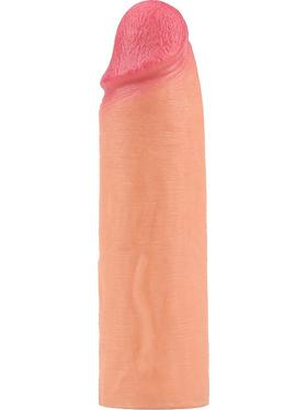 LoveToy Silicone Nature Extender + 4.5 cm