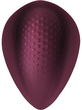 Rocks-Off Knickerbocker Glory, Lay-On Vibrator