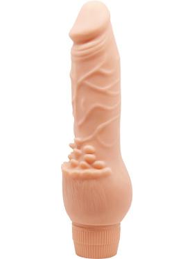Barbara Clark Realistisk Multi-Speed Vibrator, 19.5 cm
