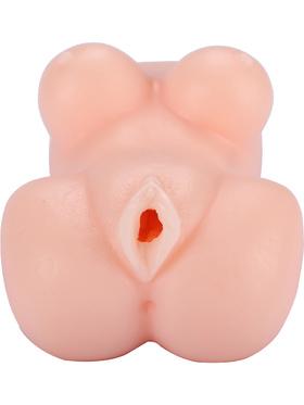 Dream Toys The Girl Next Door, Body Stroker Stacey