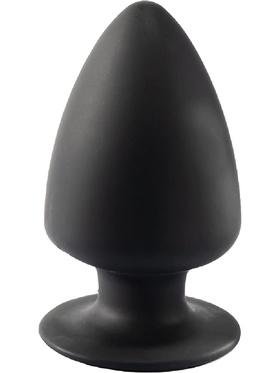 Silexd Premium Silicone Plug, large