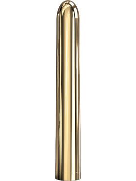 Dorcel Golden Boy 2.0, Vaginal Vibrator, guld