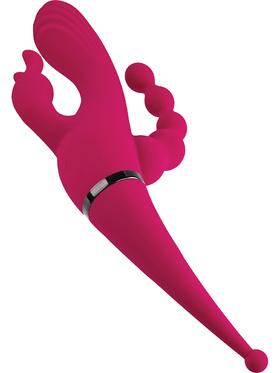 Gender X Four by Four Vibrator