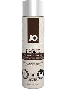 System JO Hybrid, Coconut Lubricant, 120 ml