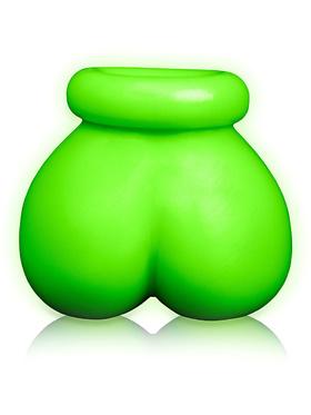 Ouch! Glow in the Dark Ball Sack
