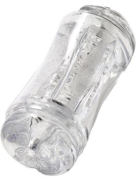 Dream Toys The Girl Next Door, Dual Entry Masturbator Sophia