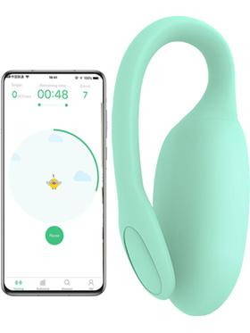 Magic Motion Fitcute Kegel Rejuve, Smart Kegel Trainer