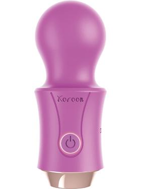 Xocoon The Traveller Wand, Power Massager