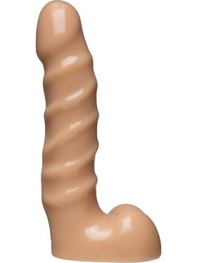Raging Hard-Ons Vac-U-Lock Dildo, 18 cm