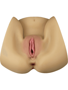 LoveToy Streetgirls Masturbator No.2, ljus