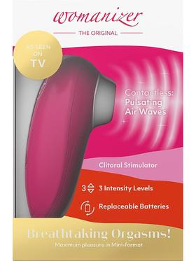 Womanizer Mini, The Original