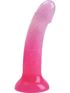 Love to Love Dildolls Sunrise, Dildo med Sugkopp, 18 cm