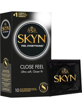 Manix Skyn Close Feel Kondomer, 10-pack