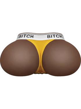 LoveToy Streetgirls Masturbator No.12, mörk