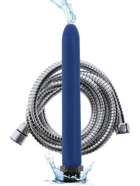 Toy Joy Buttocks, The Cleaner Anal Douche Set, 15 cm