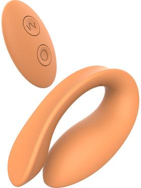 Dream Toys Glam, Couples Vibrator