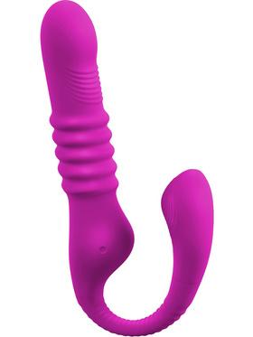 JAVIDA 3 Function Vibrator