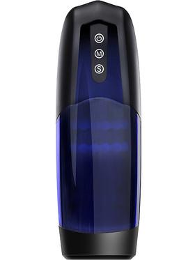 Magic Motion Xone, Interactive Stroker