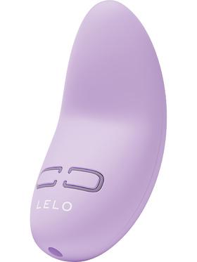 LELO Lily 3, Klitorisvibrator, ljuslila