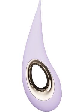 LELO Dot, Pinpoint Klitorisvibrator, lila