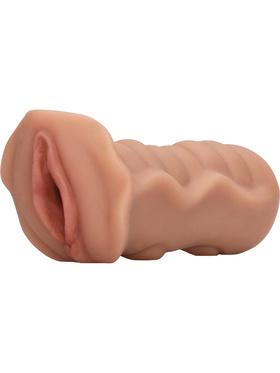 S-Line Play Solo French Maid, Vagina Masturbator