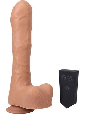 Doc Johnson Fort Troff Uncut Thruster, Mini Fuck Machine