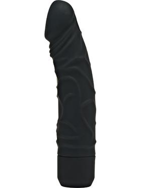 Toy Joy Get Real, Classic Original Vibrator, svart