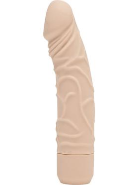 Toy Joy Get Real, Classic Original Vibrator, ljus