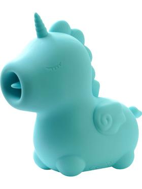Unihorn Mount'n Peak, Mini Unicorn Vibrator