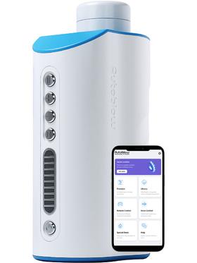 Autoblow AI Ultra Avsugningsmaskin