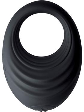 Rocks-Off Spire, Vibrating Liquid Silicone Ring
