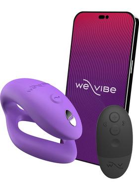 We-Vibe Sync O, lila