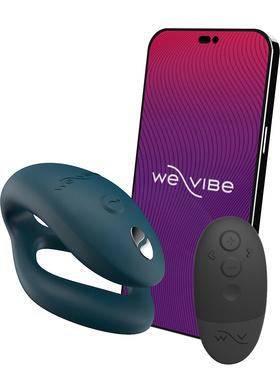 We-Vibe Sync O, grön