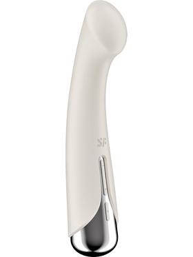 Satisfyer Spinning G-Spot 1, Rotating Vibrator, vit