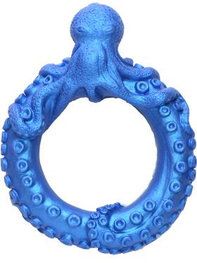 Creature Cocks Poseidons Octo-Ring, Silicone Cock Ring