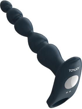 Urban by Toy Joy Elixer, Vibrating Double Penetrator