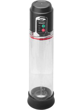 Toy Joy Automatic Power Pump