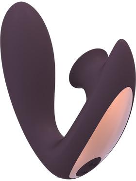 Irresistible Desirable, lila