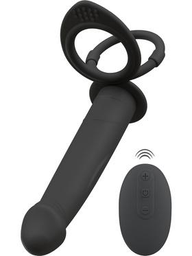 Black Velvets RC Double Fucker