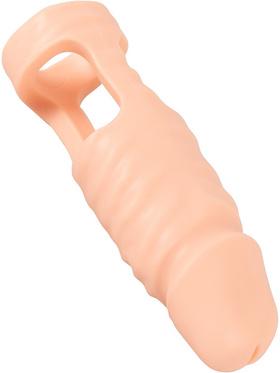 Realistixxx Ball Stretcher + Double Fucker