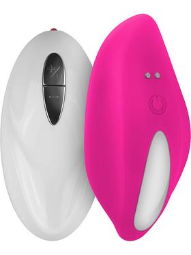 Teazers Panty Vibrator with Remote Control