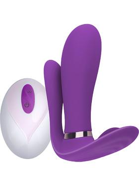 Teazers Pleasure Vibrator with Remote