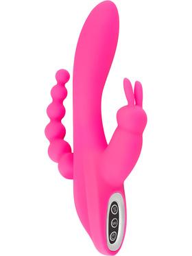 Teazers Double Rabbit Vibrator