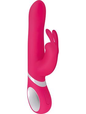 Teazers Rotating & Vibrating Rabbit Vibrator