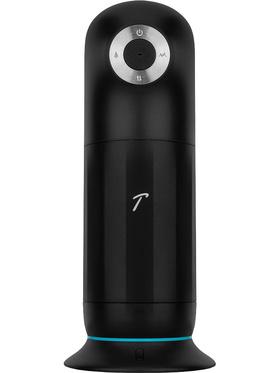 Teazers Automatic Masturbator with Triple Stimulation