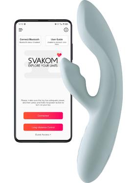 Svakom Chika, App-Controlled Rabbit Vibrator