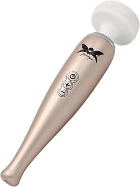 Pixey Hammerhead, Wand Massager