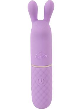 Cuties Flexible Ears Mini Vibrator, 5th Generation